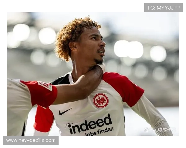 Foden Jr. 足球生涯规划