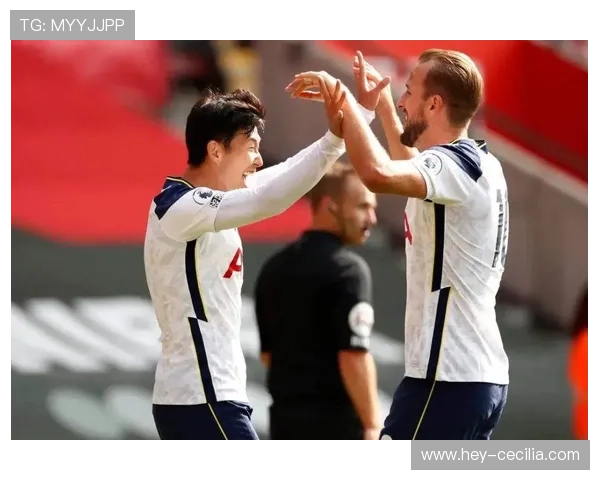 孙兴慜依赖之下：热刺进攻是否缺乏第二核心？