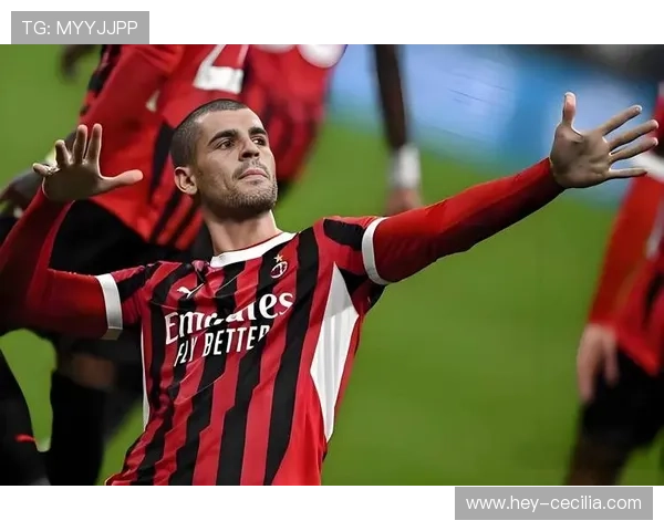 AC米兰进攻推进顺畅,但终结能力缺失制约赛季走势 AC米兰进攻推进顺畅,但终结能力缺失制约赛季走势