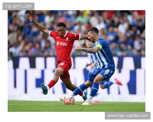 利物浦的中场结构，是否正在失去平衡？