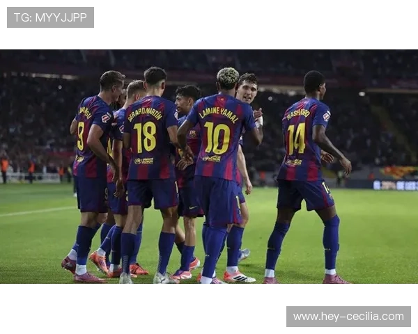 巴萨年轻阵容活力显现，但稳定性不足问题逐步反映在战绩中