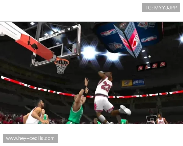 乔丹单打得分爆发力超詹姆斯关键时刻拉开差距