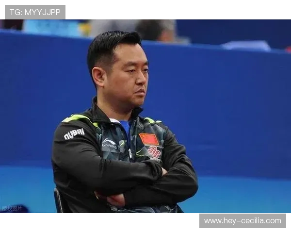 孔令辉这生活节奏真让人服，赛场上的猛将变成了社区大叔？