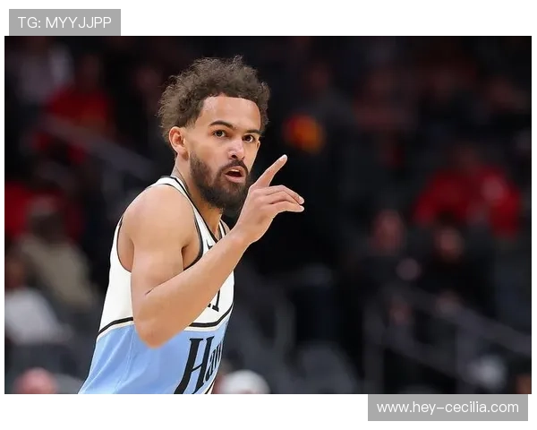 特雷·杨脾气爆棚吧，球场上那个劲头，回家倒头就睡了？